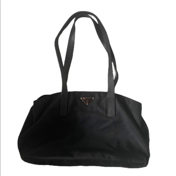 vintage prada bag